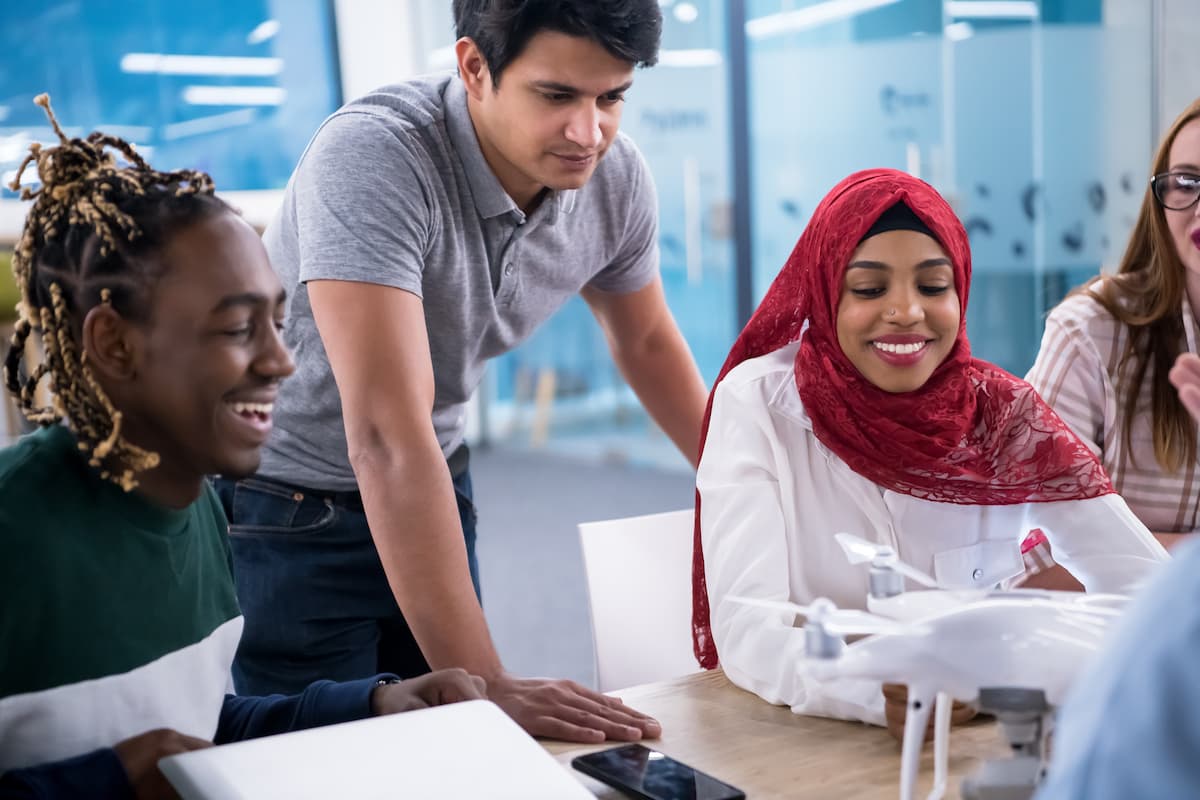 Build-a-Stronger-Team Build-a-Stronger-Team